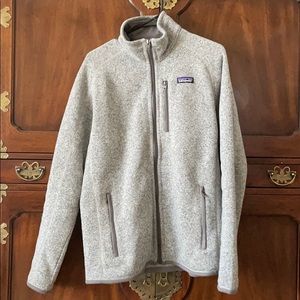 Men’s Patagonia - Better Sweater (M)